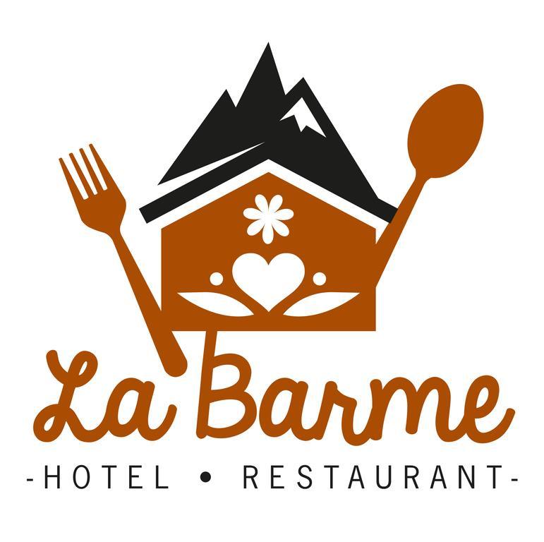 Hotel Restaurant La Barme 코네 외부 사진