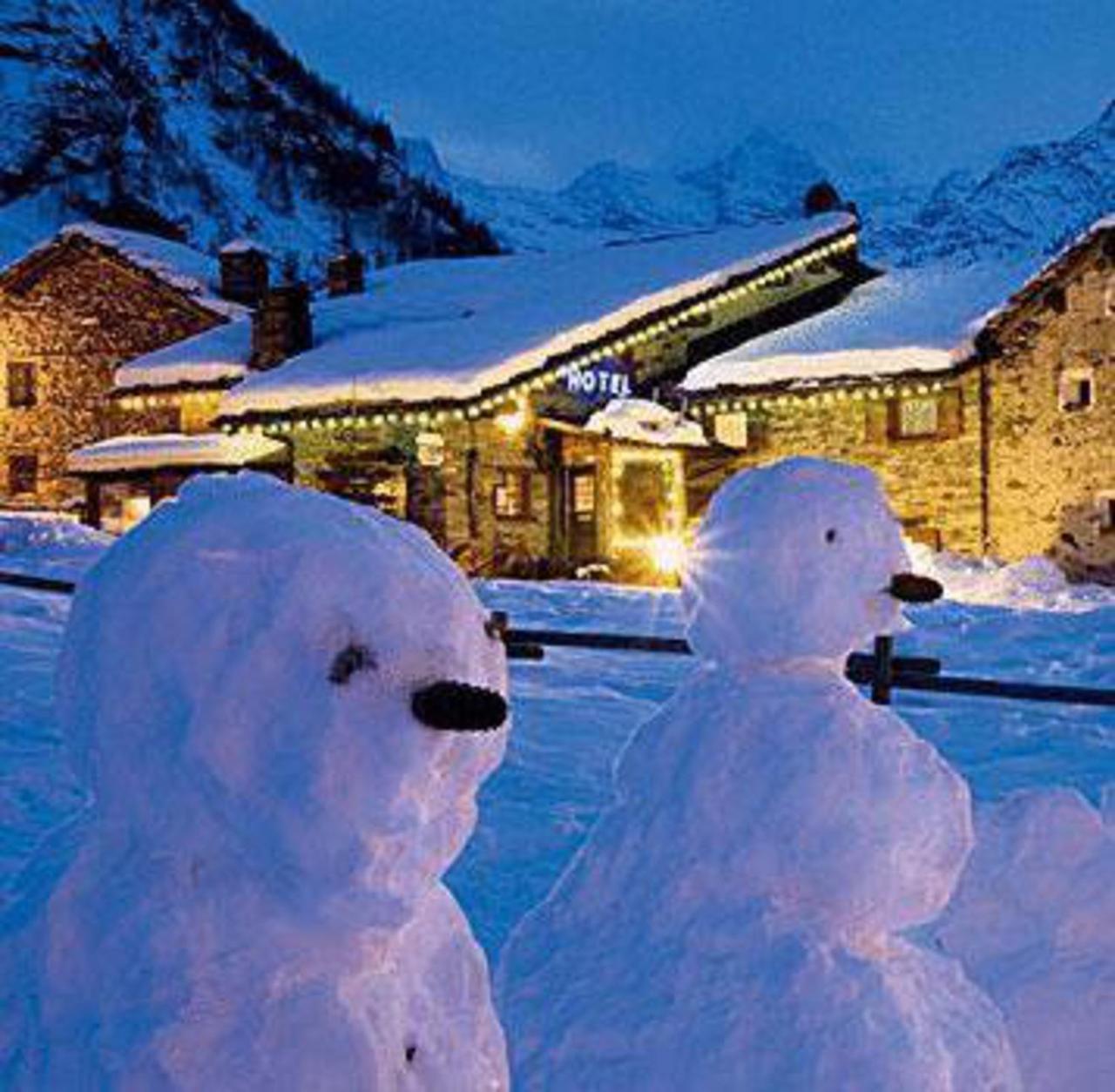 Hotel Restaurant La Barme 코네 외부 사진